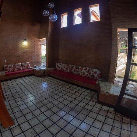 Hostel Tropico De Capricornio - Tenorio Ubatuba Exteriör bild